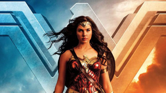 Wonder Woman is a superheroine appearing in American comic books published by DC Comics. The character is a founding member of the Justice League. The...